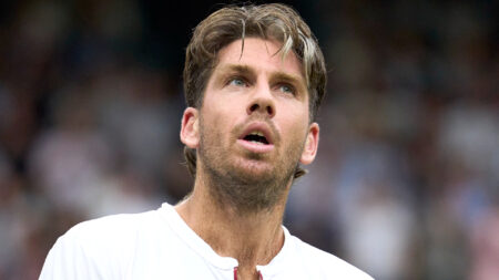 ‘Silly anomaly of the rule’ – Cameron Norrie accused of exploiting tennis loophole by former Wimbledon champion