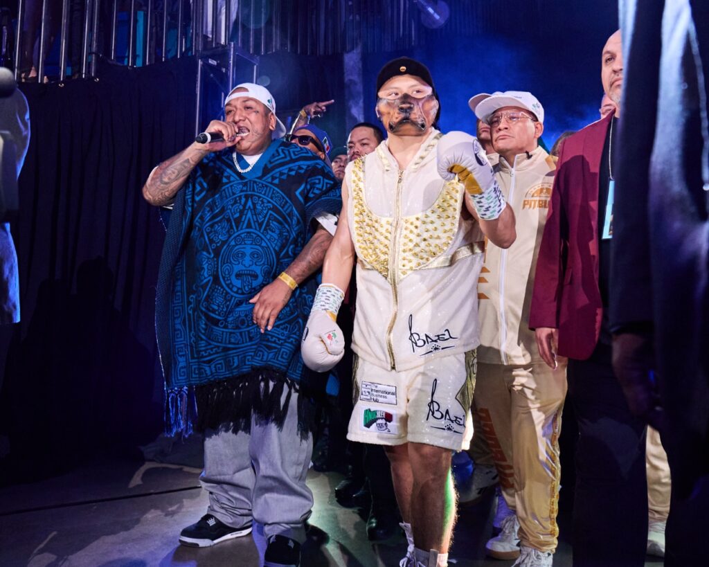 Isaac ‘Pitbull’ Cruz Wins Interim WBC Light Welterweight Title, Calls Out Subriel Matias
