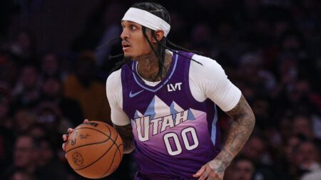 Soon-to-be free agent guard Jordan Clarkson intends to sign with Knicks