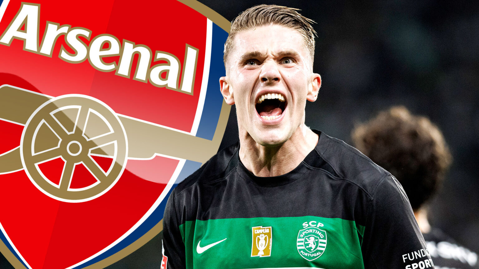 Viktor Gyokeres ‘tells Sporting he will NOT report for training and REFUSES to play for club again amid Arsenal pursuit’