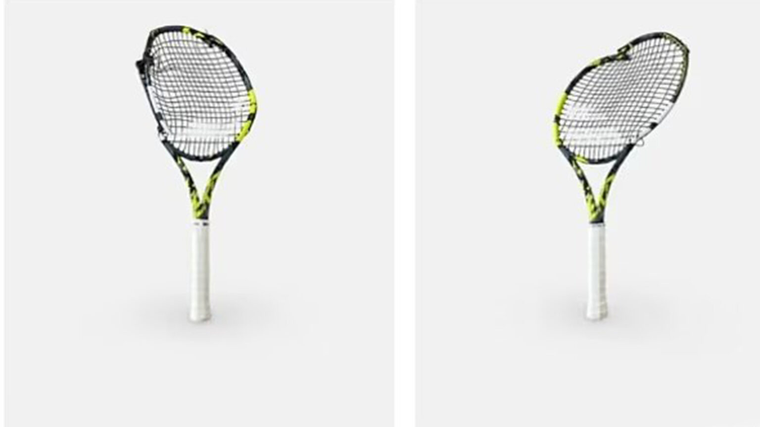 Top 10 Wimbledon star ‘BANNED by his sponsor’ for selling broken racquets for £5,000 a pop