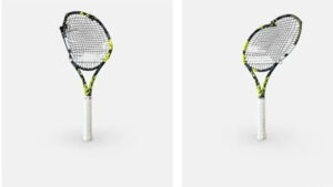 Top 10 Wimbledon star ‘BANNED by his sponsor’ for selling broken racquets for £5,000 a pop