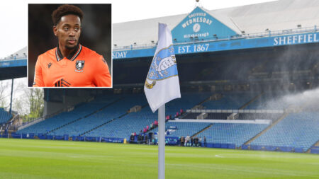 Sheffield Wednesday players ‘ON STRIKE’ and refuse to play final friendly just 10 days before first Championship game
