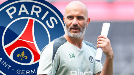 Chelsea line up stunning cut-price swoop for PSG star with decision to be made after pair’s Club World Cup final clash