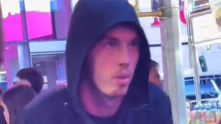‘You’ve got a final to win’ – Chelsea fans stunned after Cole Palmer spotted riding SCOOTER before PSG clash in New York