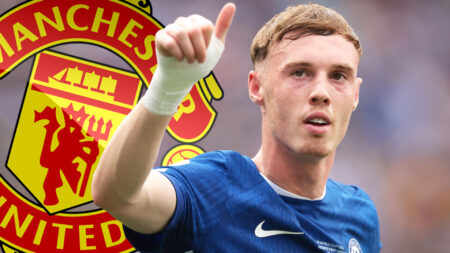 ‘It’s a public secret…’ – Chelsea star Cole Palmer tipped for shock Man Utd transfer by Sir Alex Ferguson’s former coach
