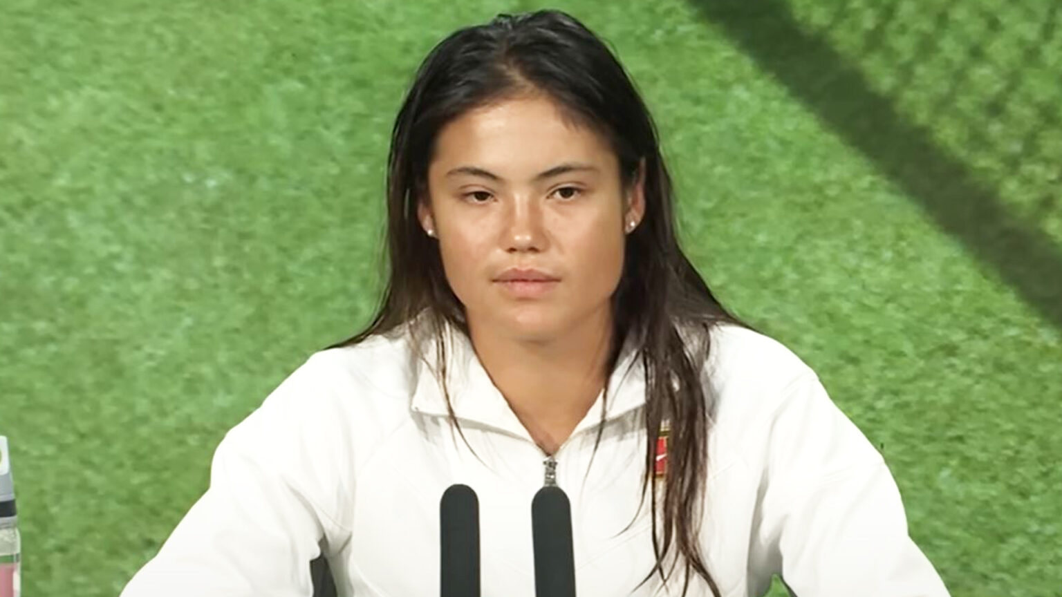 ‘Utter garbage’ – Emma Raducanu and Jack Draper slammed by BBC pundit over Wimbledon complaints