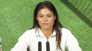 ‘Utter garbage’ – Emma Raducanu and Jack Draper slammed by BBC pundit over Wimbledon complaints