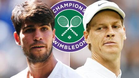 Wimbledon bosses face ratings disaster after plan to get more viewers for men’s final threatens to backfire