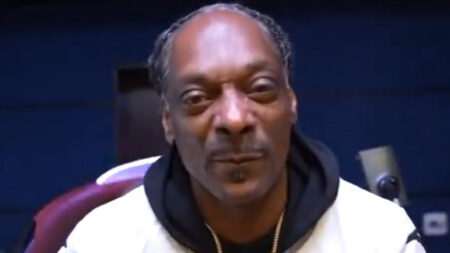 Snoop Dogg hints at possible investment in former Premier League club as he launches new kit