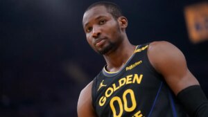 How NBA voices view Jonathan Kuminga’s Warriors contract saga – NBC Sports Bay Area & California