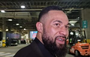 No Gold for Parker: Why Usyk Will Never Grant Him a Title Shot