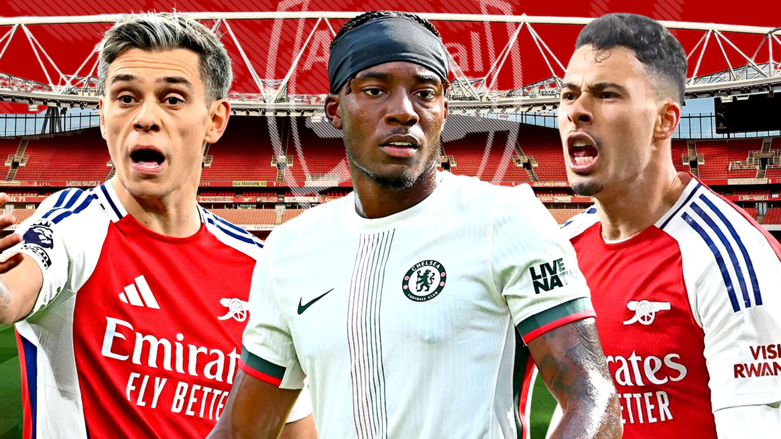 Noni Madueke outshines Arsenal stars where it matters most despite petition for Gunners NOT to sign £55m Chelsea winger