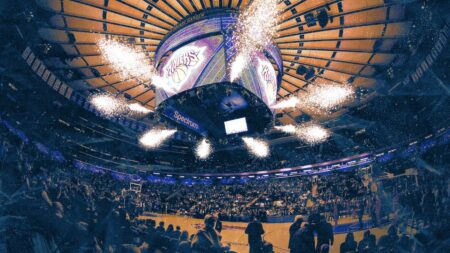 Knicks closing in on adding Brendan O’Connor to top position on Mike Brown’s staff