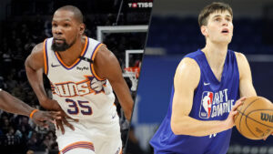Who Warriors received in historic seven-team Kevin Durant trade – NBC Sports Bay Area & California