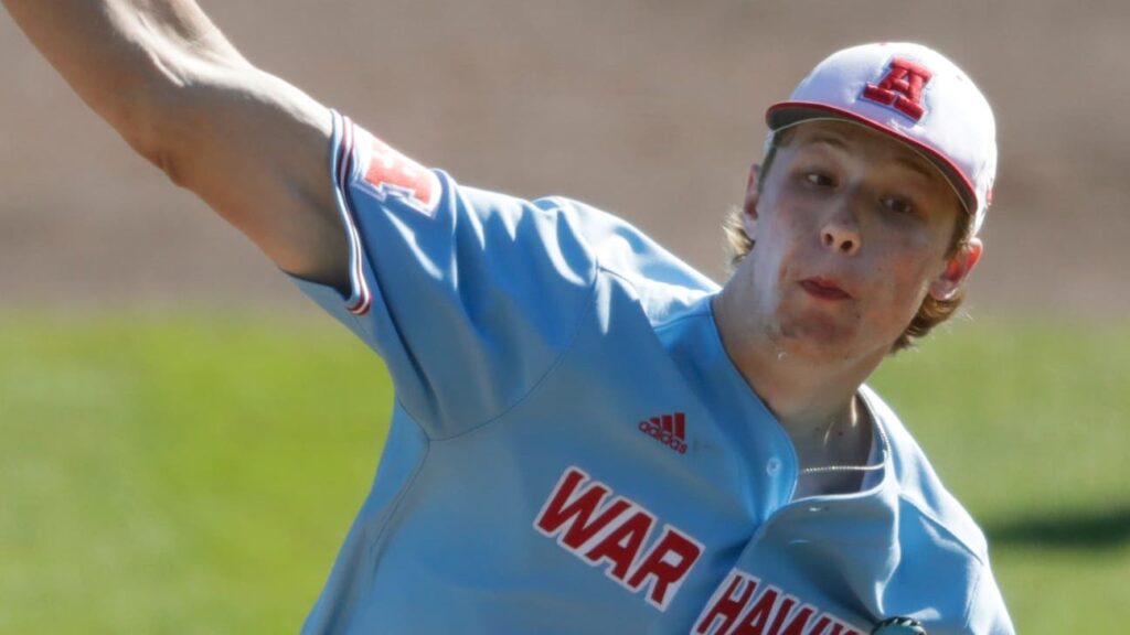 Every Mets pick from Day 2 of 2025 MLB Draft