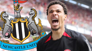 Newcastle ready to launch club record £86MILLION swoop for Hugo Ekitike as they step up hunt for new striker