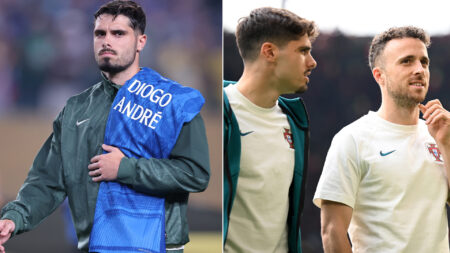 Chelsea star Pedro Neto candidly opens up on why he wants to win Club World Cup for best friend Diogo Jota