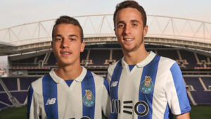 Diogo Jota and Andre Silva’s tragic deaths show sport is nothing more than a joyful distraction from what truly matters
