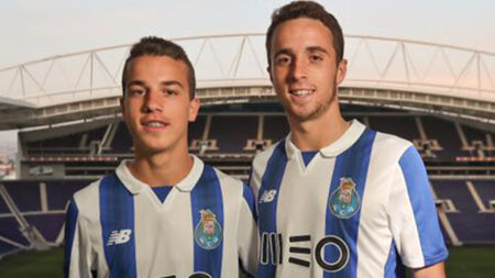 Diogo Jota and Andre Silva’s tragic deaths show sport is nothing more than a joyful distraction from what truly matters