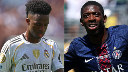 PSG 4 Real Madrid 0: Chelsea set for mouthwatering Club World Cup final against red-hot European champion