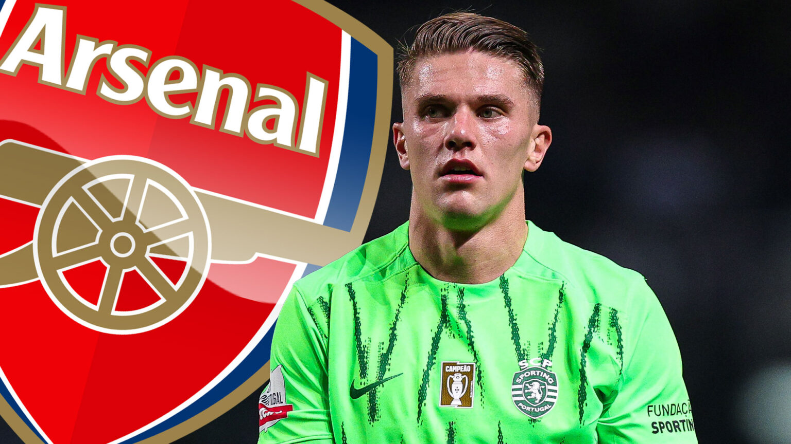 Arsenal ‘miss major deadline to sign Viktor Gyokeres’ in blow to Mikel Arteta’s transfer plans