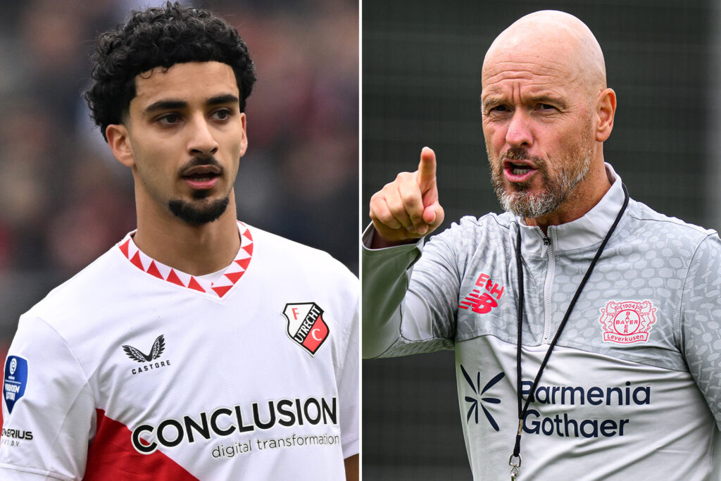 ‘I was gutted’ – Former Man Utd wonderkid felt ‘disrespected’ by Ten Hag as he reveals moment he knew he had to leave