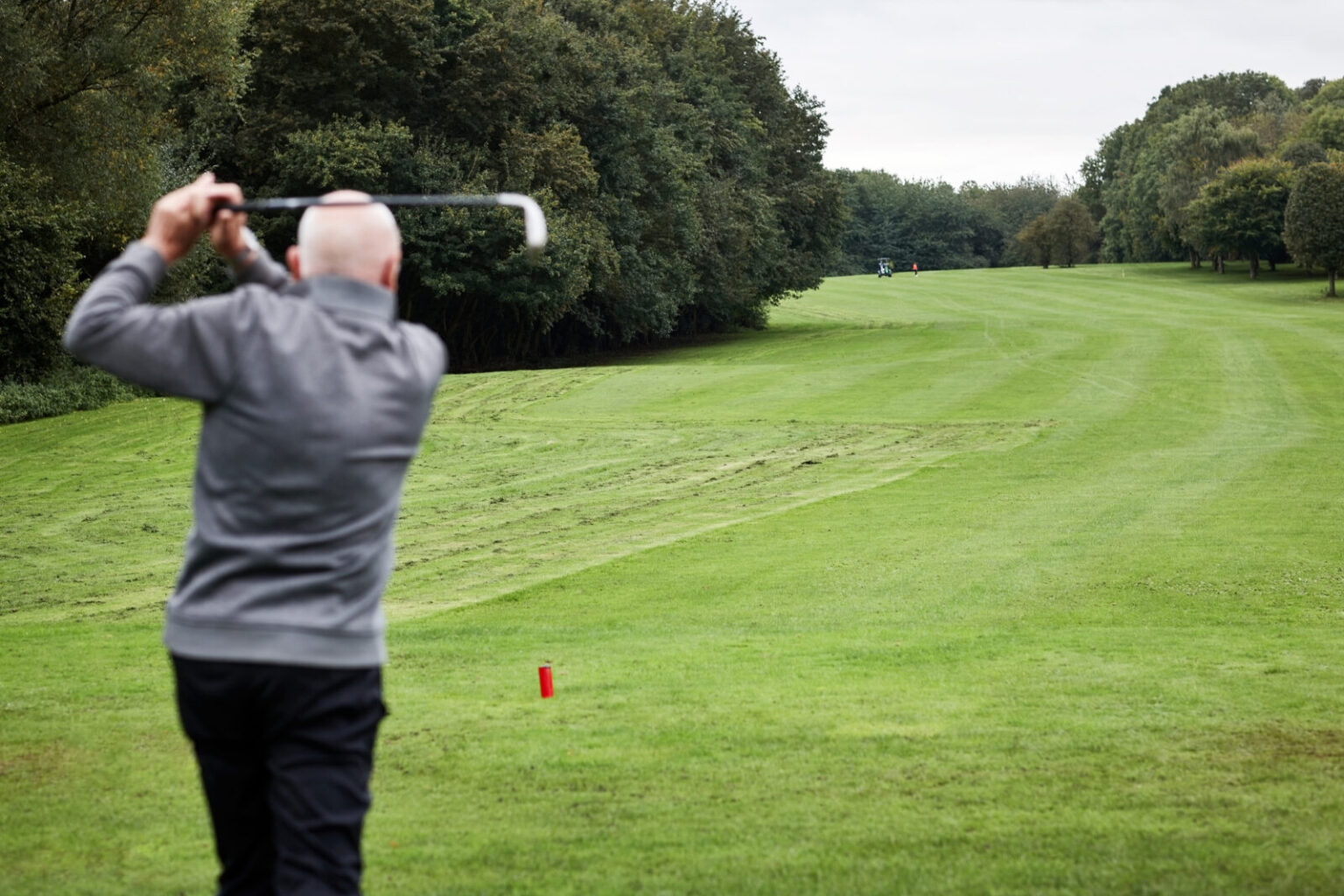 TIME TO PLAY IT FORWARD – WHY EVERY UK GOLF COURSE NEEDS SENIOR TEES
