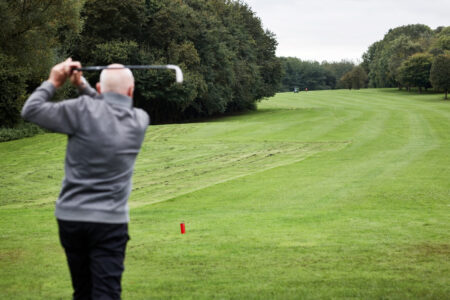 TIME TO PLAY IT FORWARD – WHY EVERY UK GOLF COURSE NEEDS SENIOR TEES