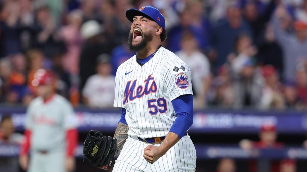 Mets’ Sean Manaea ready to make highly-anticipated season debut: ‘Feels good to be back’