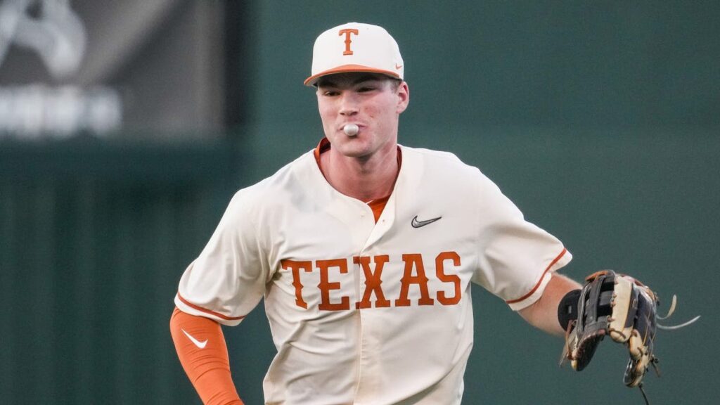 Mets 2025 MLB Draft preview: Who will they take at No. 38 overall?