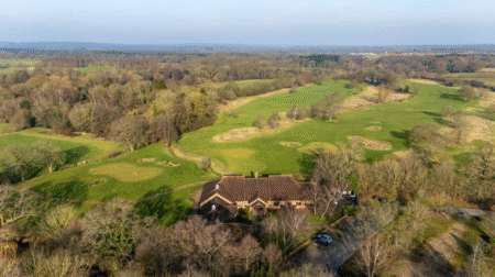 Ultimate Golf Acquires Merrist Wood Golf Club with Ambitious Plans