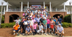 IAGTO hits the RTJ Golf Trail in Sweet Home Alabama
