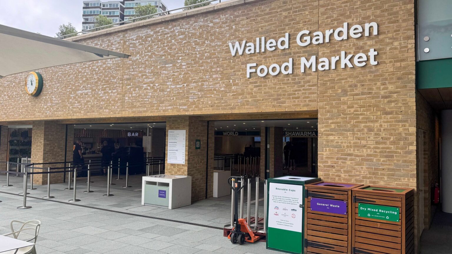 Fresh Wimbledon AI shambles as its confusing high-tech shop charges for things fans haven’t bought