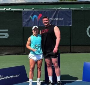 Who is Sonay Kartal’s ex-bodybuilder boyfriend Luke Ogbourn?