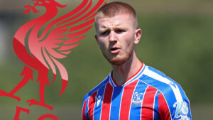 Adam Wharton makes major decision on Liverpool transfer as Tottenham look to hijack deal for Crystal Palace star