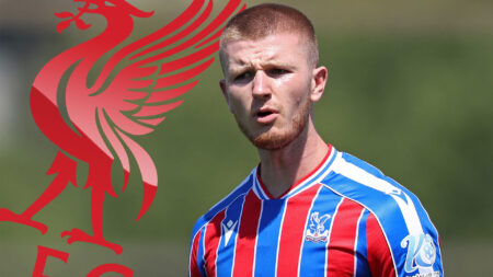 Adam Wharton makes major decision on Liverpool transfer as Tottenham look to hijack deal for Crystal Palace star