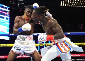 Abraham Nova Steps in to Face Raymond Ford on August 16th in Riyadh