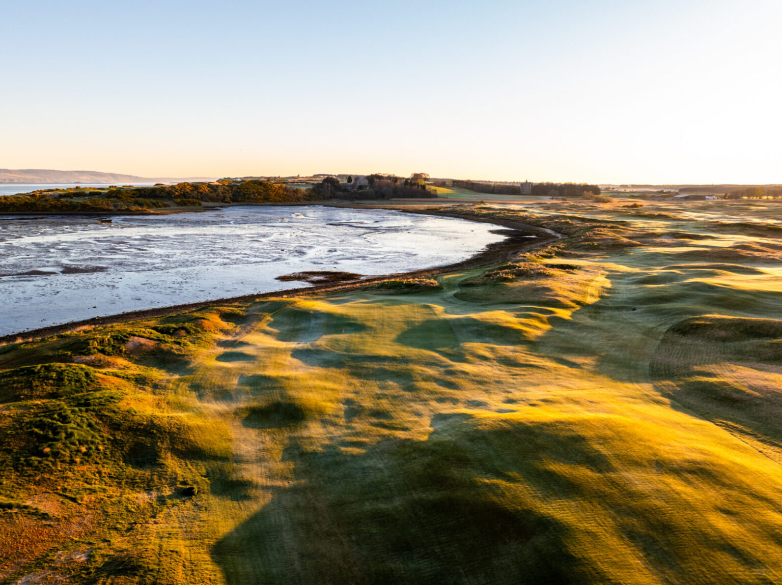 First look at new ‘Old Petty’ Cabot Highlands course
