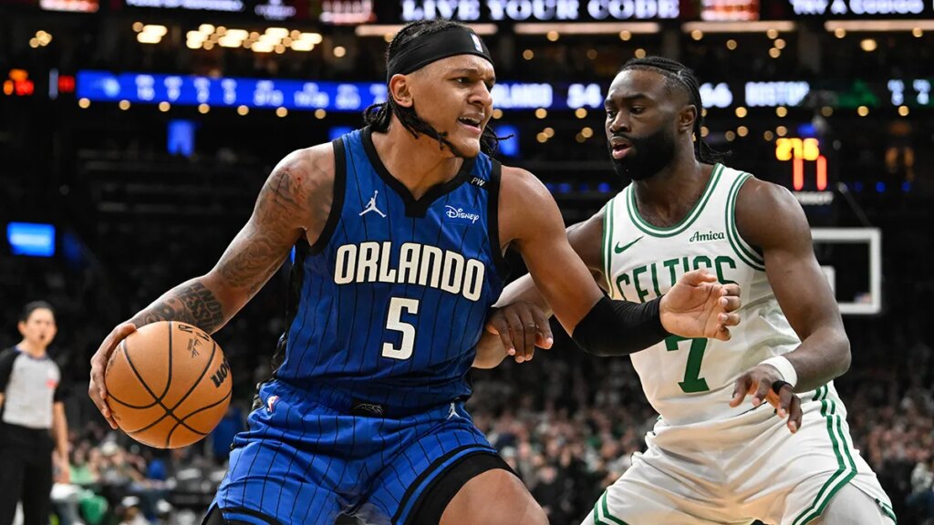 Celtics’ opponents for 2025 NBA Cup group stage revealed – NBC Sports Boston
