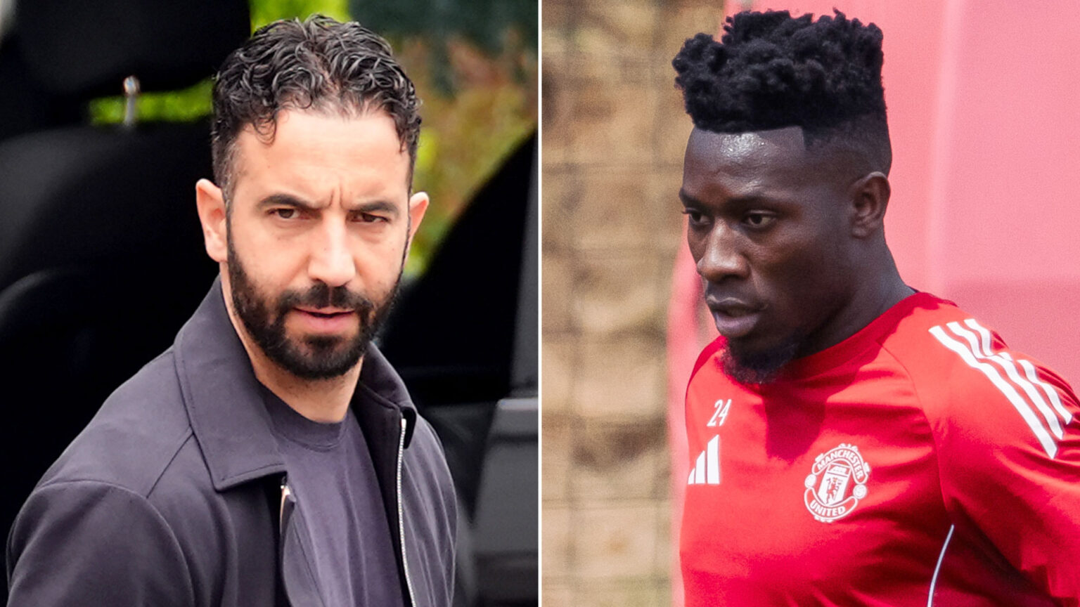 Man Utd plunged into transfer dilemma as Andre Onana ruled out of US tour and risks missing start of season