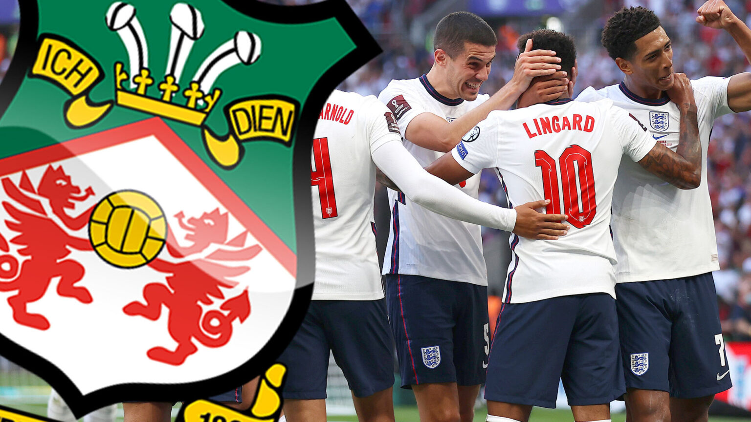 Wrexham ‘plotting ambitious move for former England star’ as they target Premier League football within two years