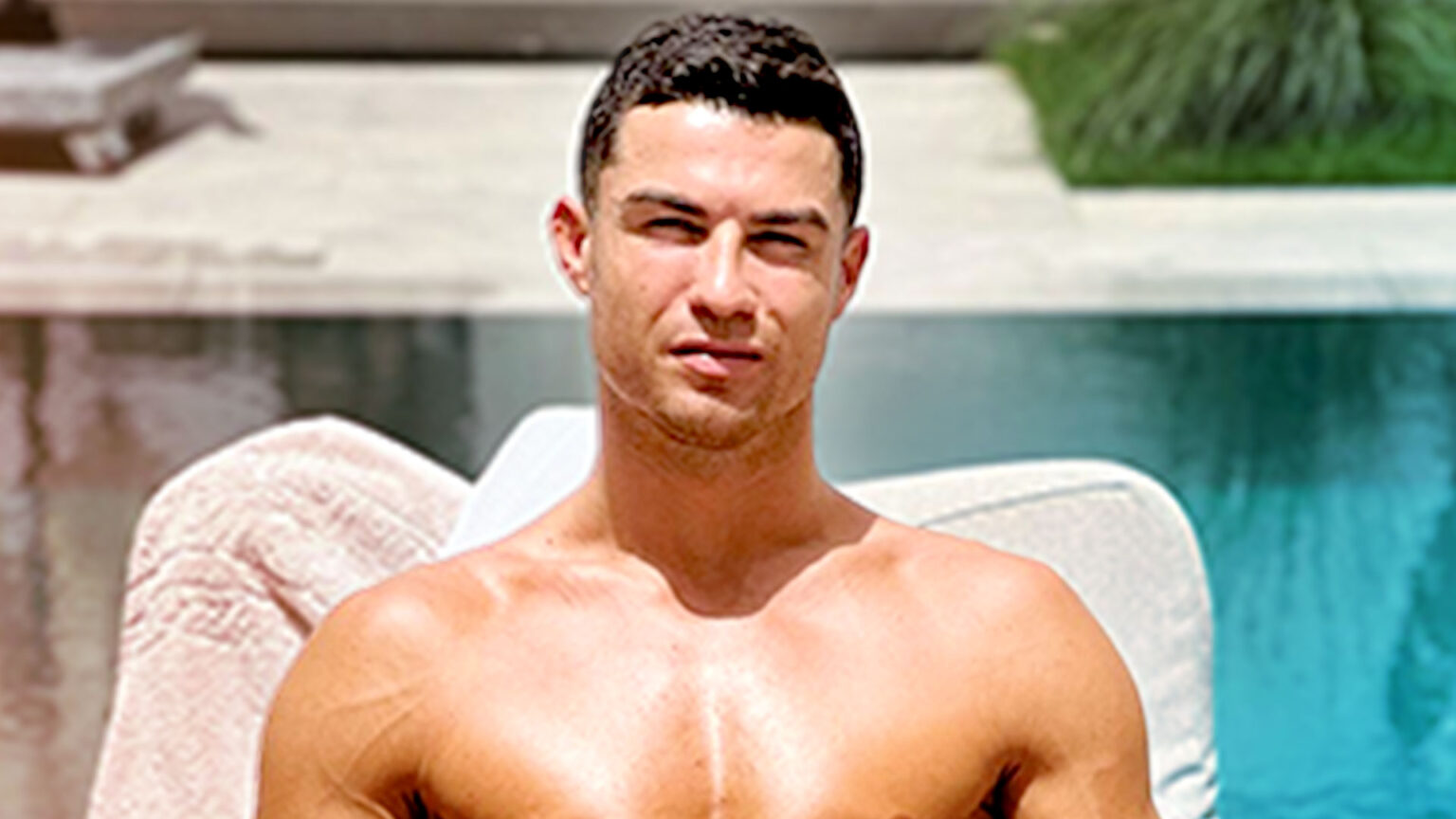Inside Cristiano Ronaldo’s 1000 goals mission from painting toenails to naps on £28k mattress and daily freezing dips