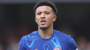 Man Utd outcast Jadon Sancho ‘ready to HALF his current wages’ to seal emotional Borussia Dortmund return