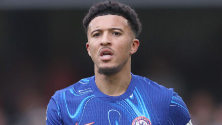 Man Utd outcast Jadon Sancho ‘ready to HALF his current wages’ to seal emotional Borussia Dortmund return