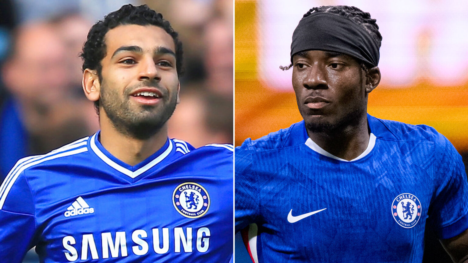 Chelsea could be about to repeat their Mo Salah transfer mistake by selling Noni Madueke to Arsenal