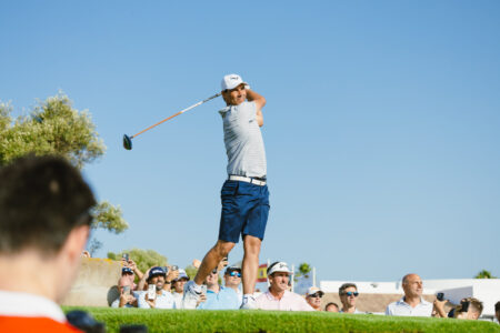 Tennis legend Rafael Nadal unites with fellow sports stars to raise €116,000 for charity