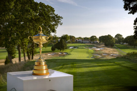 Ryder Cup 2025: The key players ahead of Bethpage showdown