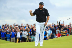 Lowry seeks out more Major glory