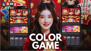 Simplifying the Color Game: GameZone’s Ultimate Guide